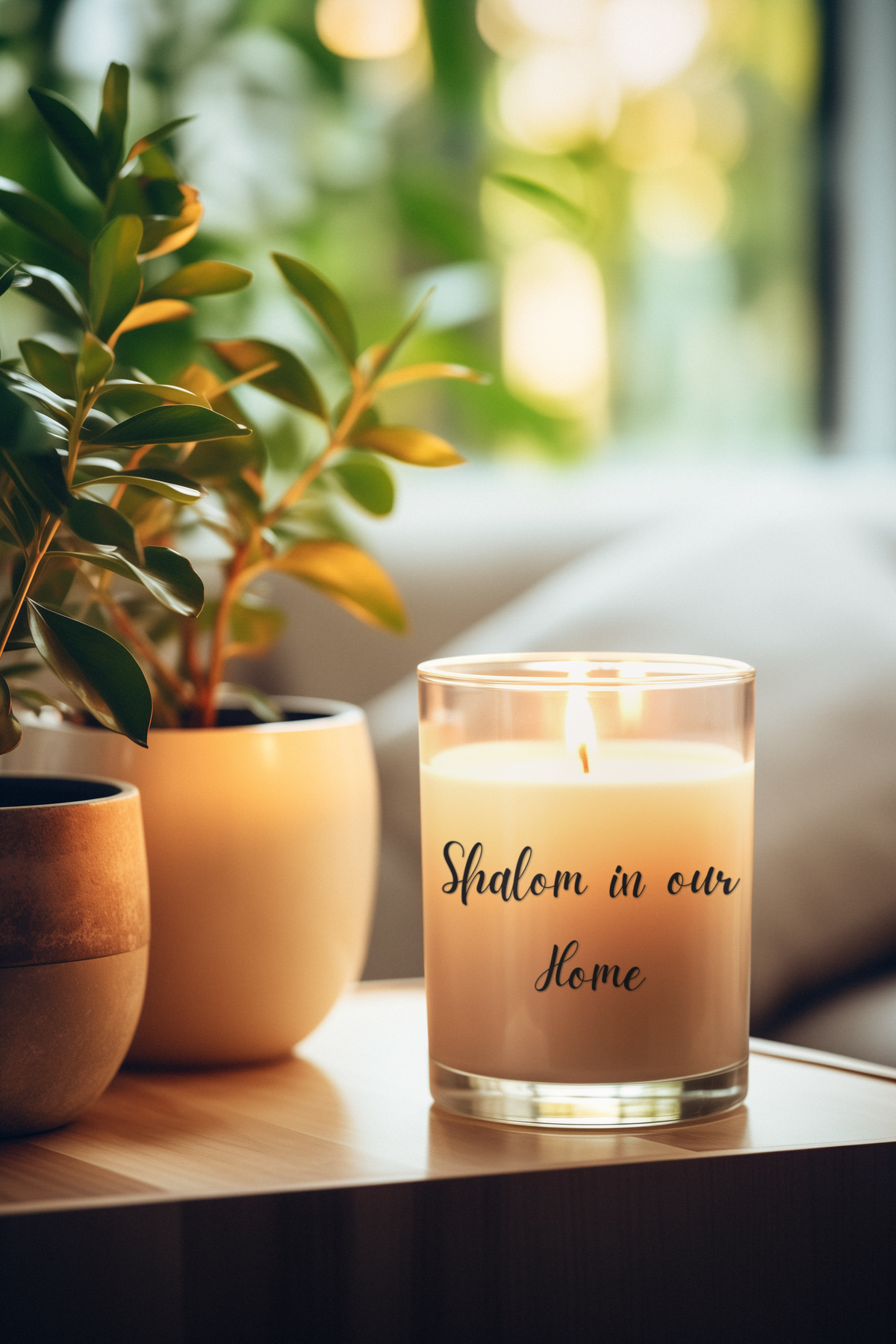 Candles