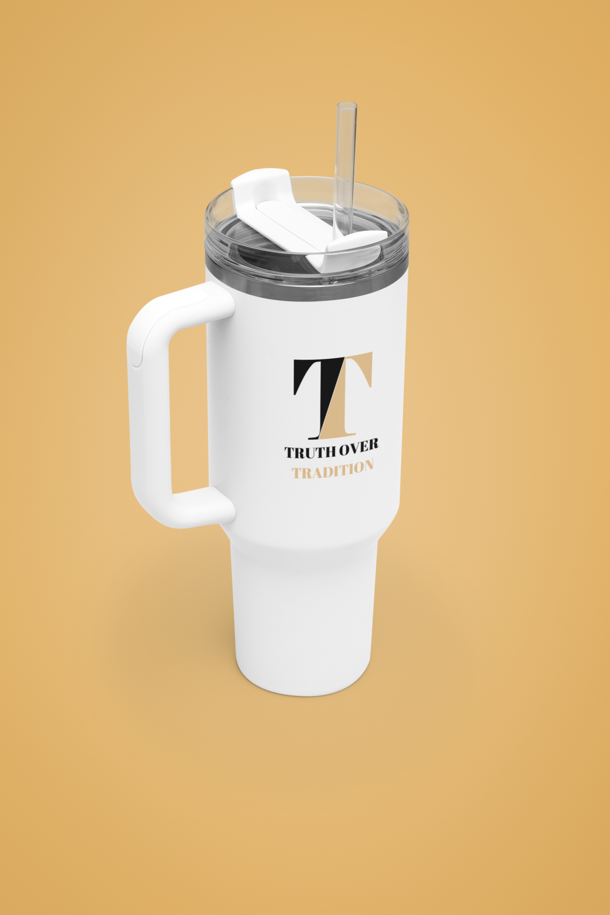 T.O.T Tumbler