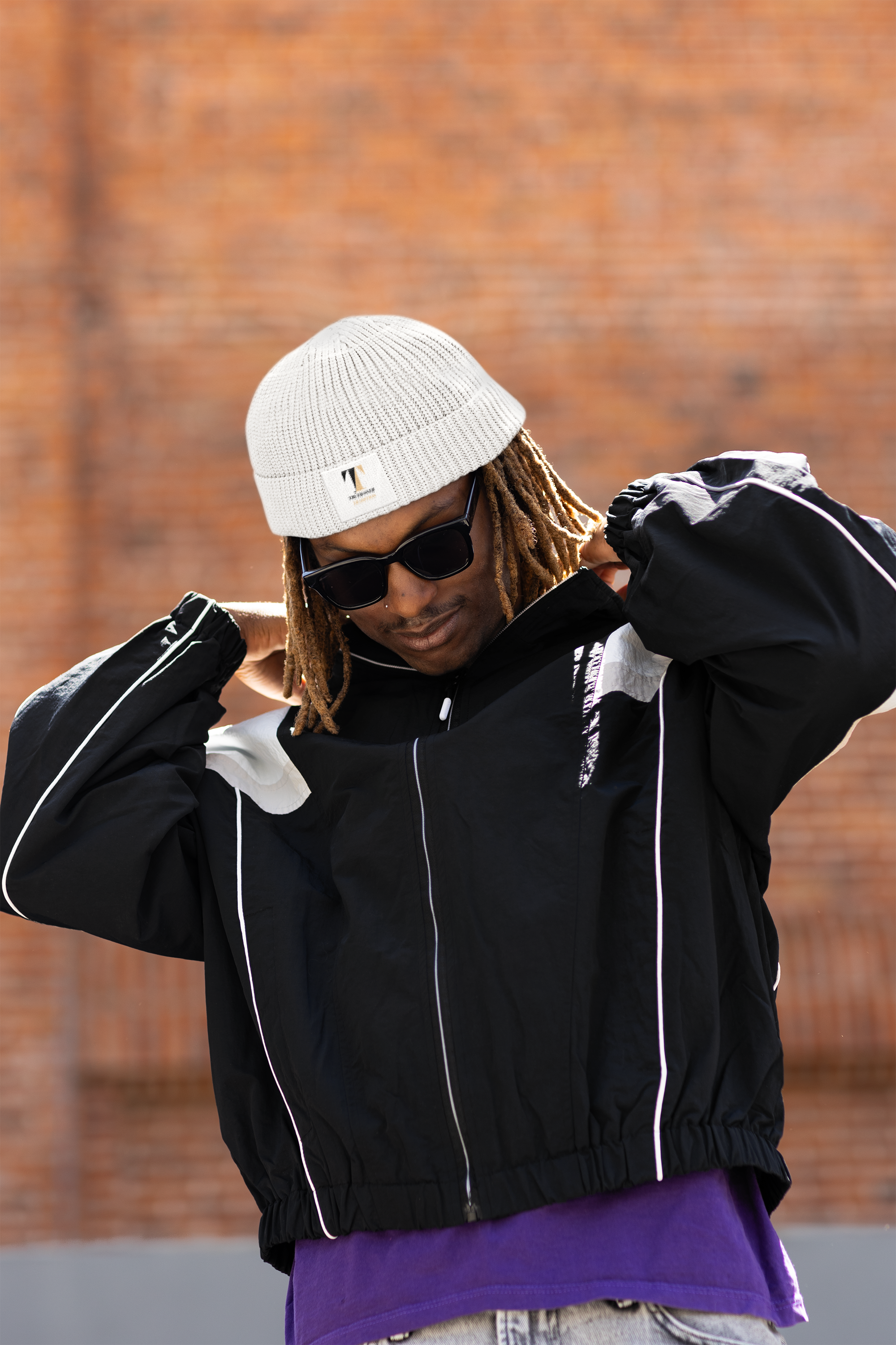 T.O.T Beanie