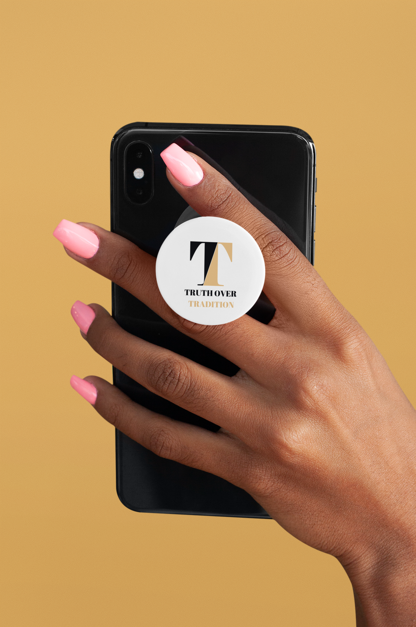 T.O.T Phone Grip