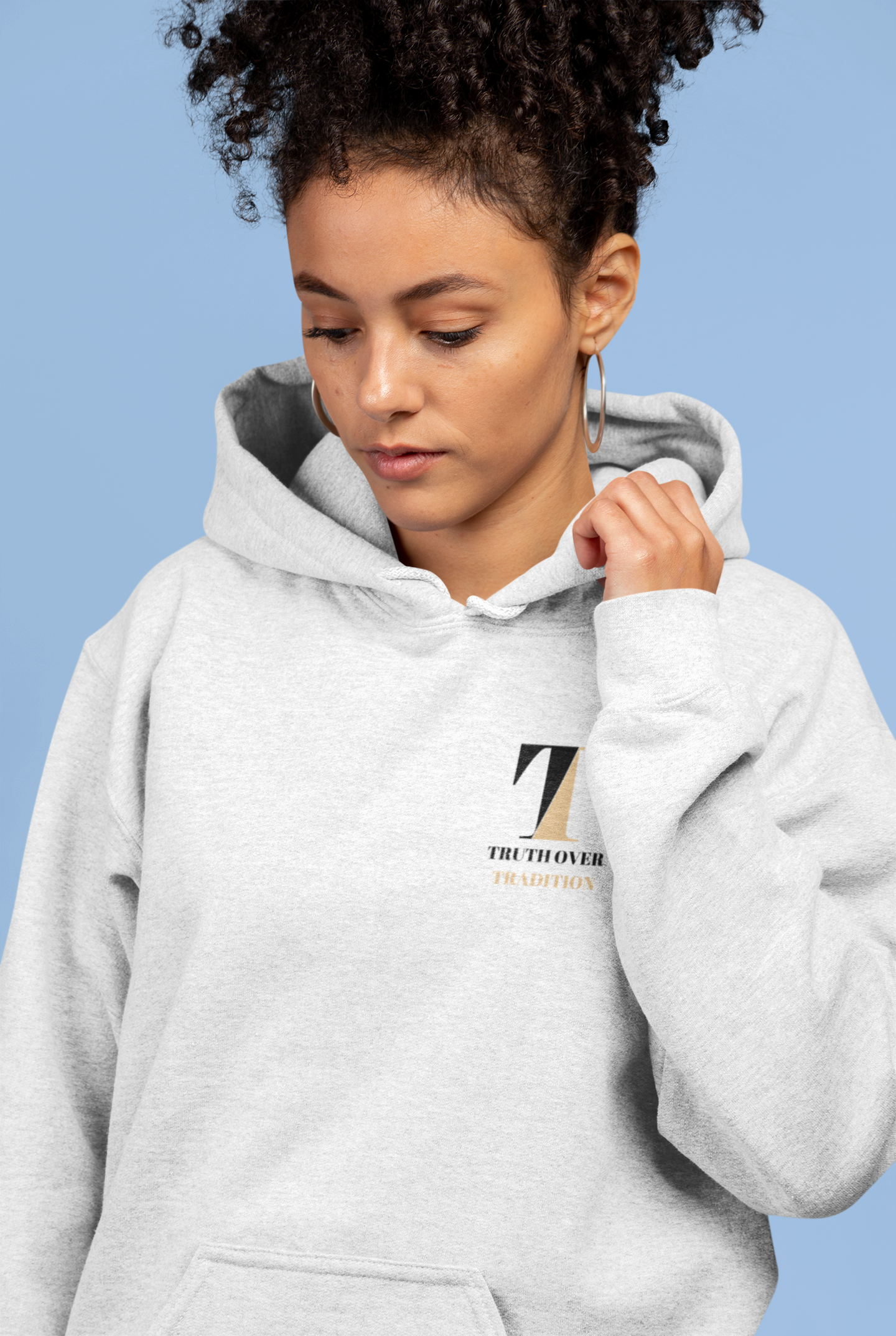 T.O.T Hoodie