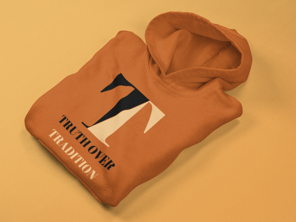 T.O.T Hoodie