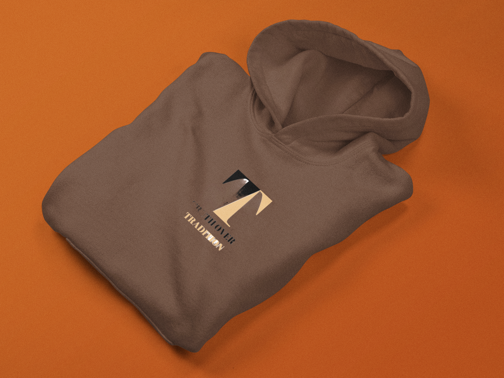 T.O.T Hoodie
